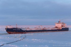 Как устроено «Сердце» танкера»