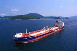 Как устроено «Сердце» танкера»