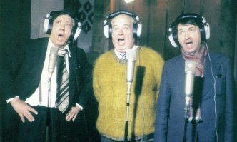 Фильм называется "Жизнь"