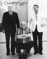 Фильм называется "Жизнь"