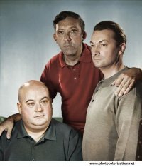 Фильм называется "Жизнь"