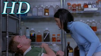 полюбому русская не замерзла, просто перуанский суслик не мог постоянно разогреваться...