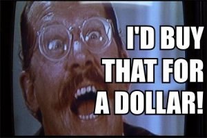 Всё в разнобой