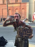 Всё в разнобой