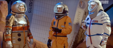 Говнокартофель в сериях будет?