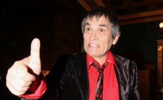 Американец выпил 60 литров дезинфицирующего средства для рук, чтобы защитить себя от коронавируса