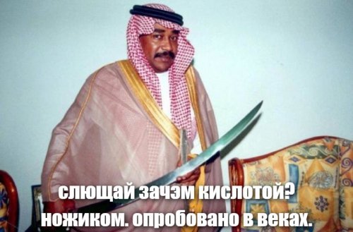 Политические комментарии из инета