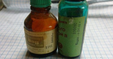 Я в 80-х учился, у нас более продвинутые медицинские технологии были.