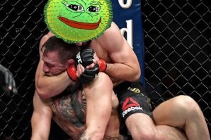 Боец UFC Конор Макгрегор пожертвовал €1 млн для борьбы с коронавирусом в Ирландии