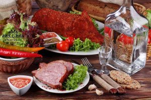 водку - маладца!!!