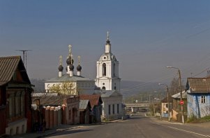 Ну если ты называешь себя эстетом по еб.е.ням, то старайся соответствовать.
Это не Смоленск. Если сам снимал, не копипаста, и действительно эстет, то даю возможность поправиться