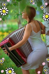 16 эпичных работ от гуру фотошопа из Одноклассников