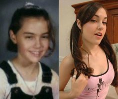 Культовые телешоу: детство и молодость знаменитых ведущих