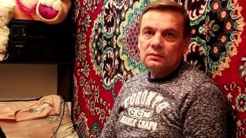 Дизайнер из Питера совмещает классическую живопись и моушн-дизайн