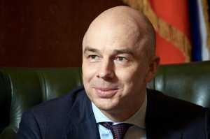 Лысый из Минфина?