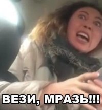 На Алтае угонщик украл машину вместе с водителем и отвёз его домой