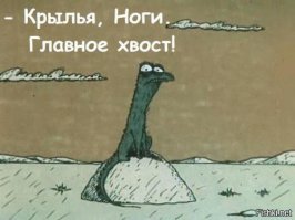 25 людей, отмеченных самой матушкой-природой