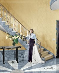 Гвендолин Кафритц - Марина Кравец