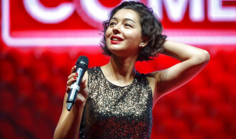 Гвендолин Кафритц - Марина Кравец