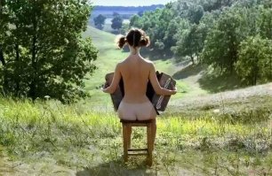 16 эпичных работ от гуру фотошопа из Одноклассников