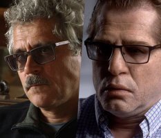 Чудеса грима в Голливуде