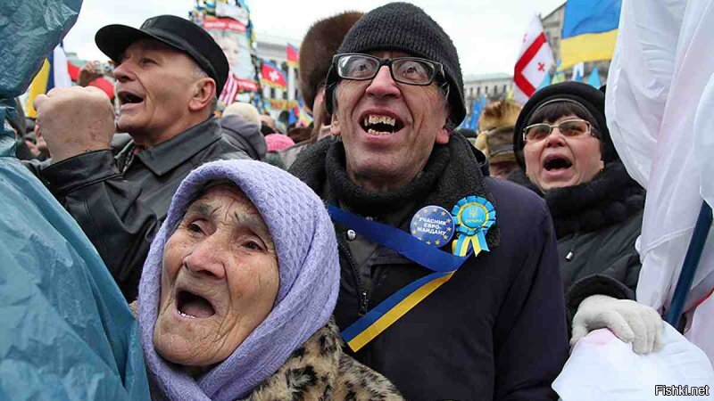 Западная граница Украины перед полным закрытием