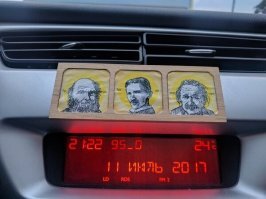 А русских/советских не было?