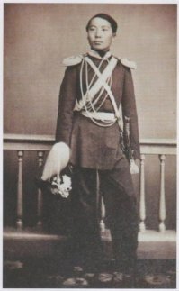 Почему калмыки такие: агрессивные, опасные, страшные в бою противники?