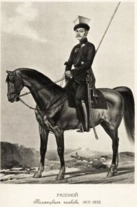 Почему калмыки такие: агрессивные, опасные, страшные в бою противники?