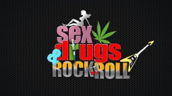 и это вовсе не то, чем он хочет заниматься
Секс, наркотики, рок-н-ролл - вот это жизнь! (Не реклама, не продажа, а только сарказм).