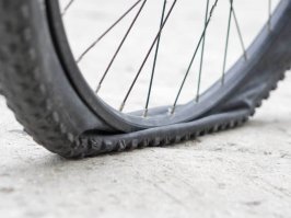 У нас было по проще.