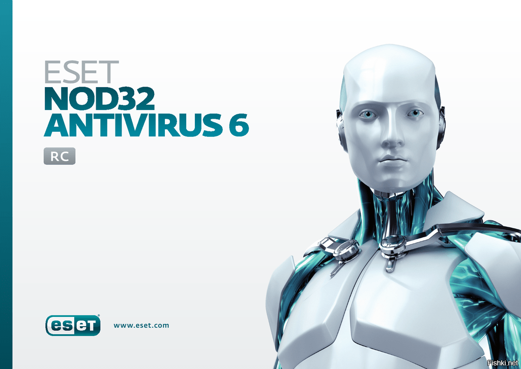 Версии антивируса нод 32