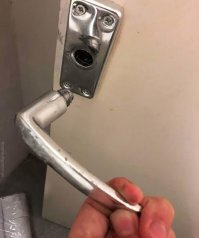 Любимая рубрика "Показалось", которая всегда заставляет улыбнуться