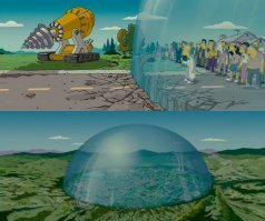 Как бы до этого не дошло. А то часто у них получается предсказать что либо...