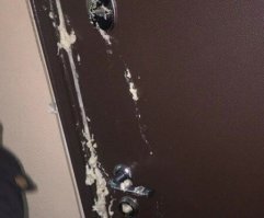 Звукоизоляцию добавьте им.