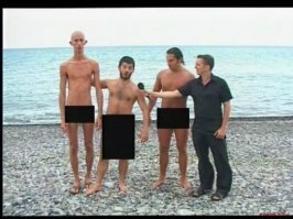это не Светлаков, это