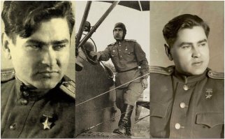 Если с кем и сравнивать, так только с Голливудом, своей то истории не знаем?