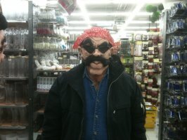 а мне эта приглянулась -  вечером выйду в маг.