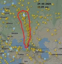 великий исход ... из Москвы