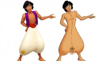 Еще немного веселого настроения