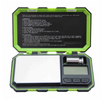 Обычные ювелирные весы с али - точность 0,01.