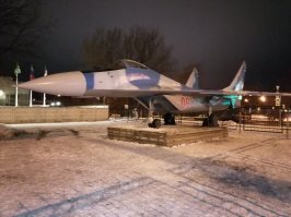 Бродя по Санкт-Петербургу