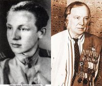 95 лет со дня рождения Иннокентия Смоктуновского