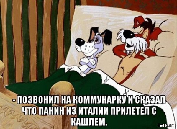 Ничего не понял. На какую коммунарку? И при чём тут Панин?