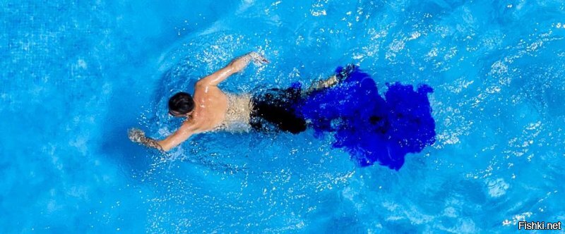 А это, когда понял, что спалился и надо с этого угла сваливать?