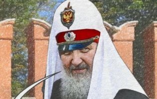 РПЦ заявили, что запрет на посещение церквей противоречит Конституции РФ