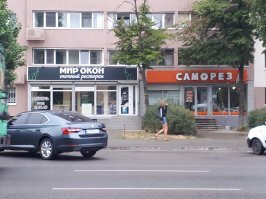 вот круть - ОКОННЫЙ РЕСТОРАН!