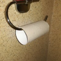 Всё!!! Мы теперь вымрем!!!))))