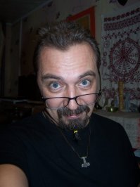 ПаганецЪ, Архангельская область, 50 лет, никто и звать никак)))