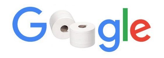 Туалетный юмор: коронавирусные шутки о людях, которые скупили всю бумагу